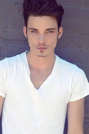 Photo of Chris Schellenger as Ryan Woodson