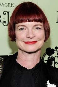 Photo of Sandy Powell as Self