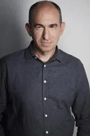 Photo of Robert C. Cooper as Self