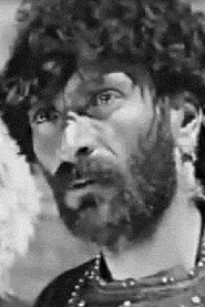 Photo of Nikoloz Anjaparidze as Vajia