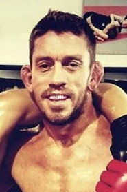 Photo of Chris Brennan as Self