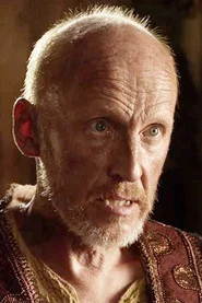 Photo of Andrew Wilde as Tillotson