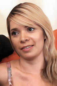 Photo of Adrianne Fenix as Hermana