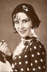 Photo of Amelia Muñoz as Magdalena