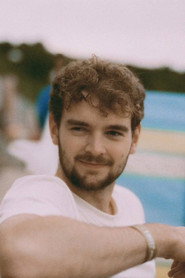 Photo of Matthew Eyre as Vince Falnick
