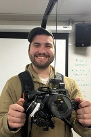 Photo of Shea Hauver as Sports Dude