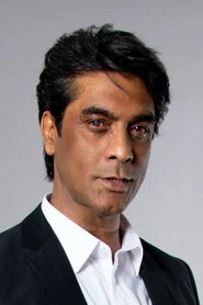 Photo of Vikash Mathura as Vijay