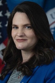 Photo of Nina Jankowicz as Self - Author, How to Lose the Information War
