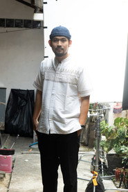 Photo of Andrie Firmansyah as Galih