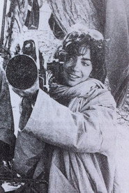 Photo of Jocelyne Saab as Self