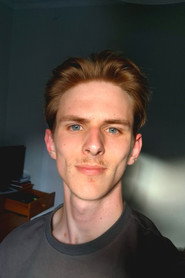 Photo of Toby Hands as The Victim