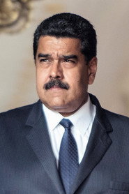 Photo of Nicolás Maduro as Self (archive footage)