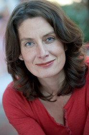 Photo of Ruth Rieser as Sandra Fernes