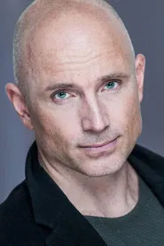 Photo of Sebastian MacLean as Croney #1