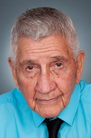 Photo of T. Dan Hopkins as Joe Tapesi