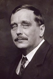 Photo of H. G. Wells as Self
