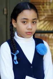 Photo of Brianna Dufrene as Abigail