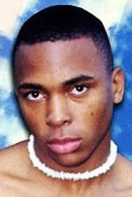 Photo of Luis Taylor