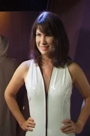 Photo of Claire Scott as Laura