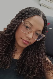 Photo of Pamela Nunes as Protagonista