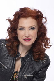 Photo of Petra Palevičová as Fata