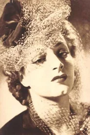 Photo of Dina Cocea as Mme. Comnoiu