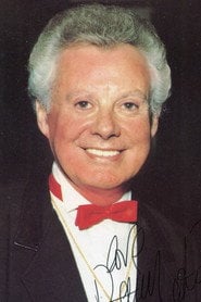 Photo of Danny La Rue as Fred Wimbush