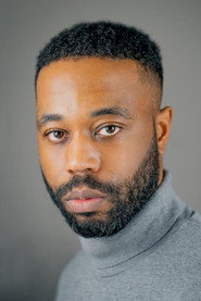 Photo of Jermaine Young as Man