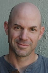 Photo of Eric Winzenried as Speckman