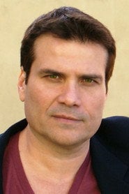 Photo of David Francis Calderazzo as Roger