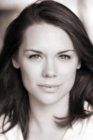 Photo of Gina Beck as Ensign Nellie Forbush