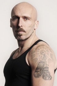 Photo of Martín Aslan