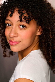 Photo of Ella Wesson as Dina