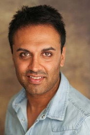 Photo of Jetinder Summan as Hira