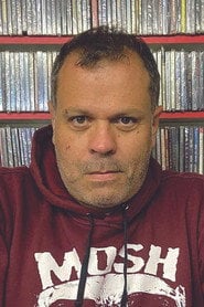 Photo of Carlos Chiaroni as Himself