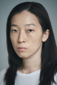 Photo of Ji Sung-eun as Ex-Head