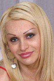 Photo of Leticia Venture as (archive footage)