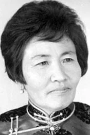 Photo of Dolgorsuren Chimid as Sendema
