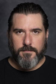 Photo of Manuel de Andrés as Nuno