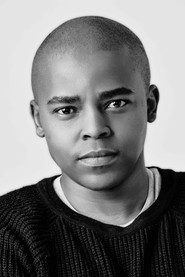 Photo of Loyiso Macdonald as Thato