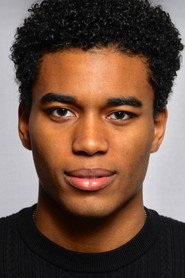 Photo of Jacob Daniel Smith as Malik