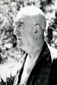Photo of Antonin Fabre as Maître Arnoton