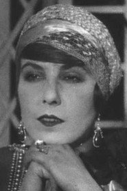 Photo of Olga Day as Lady Stanhope