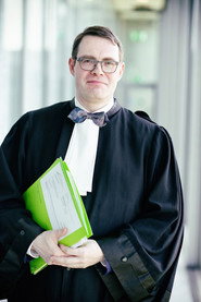 Photo of Dieter Vanoutrive