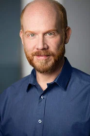 Photo of Kevin Gardner as Darren