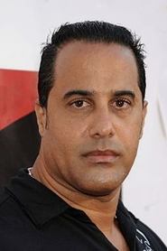 Photo of F. Valentino Morales as Tony