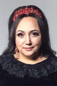 Photo of Shynar Askarova as Mother