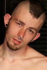 Photo of Nick Stevens