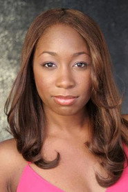 Photo of Anise Fuller as Jen Williams
