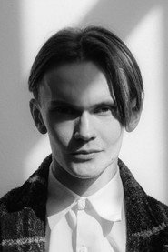 Photo of Mikael Desse as Shell of the Spirit